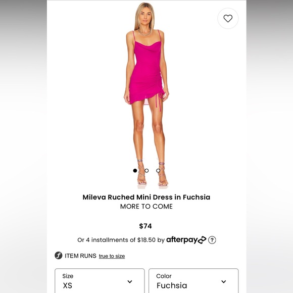 mileva ruched mini dress styledbyjordan on LTK